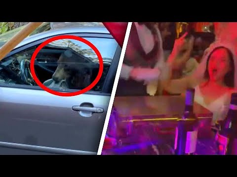 Weird Things That Happened at Bachelorette Parties