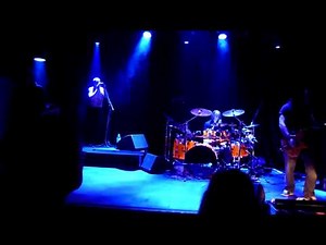 The Perfect Tool - Lateralus (HD) (Live @ Hedon, Zwolle, 19-02-2015)