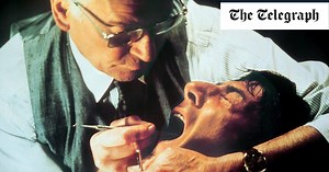 How Marathon Man's dentist chair scene made audiences say 'Aargh!'