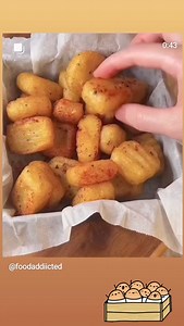 Nerd Kitchen on Reels | Facebook