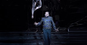 Vocabulaire français d'opéra - Basse, mais Baroque