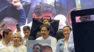 ANTIOQUIA VENCE A LA MENTIRA