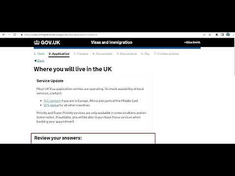 How To Apply UK Spouse Visa (Partner Visa) Step By Step Full Information - Sponsorship