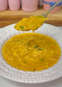 22K views · 210 reactions | Caldo de frango com farinha  #jantar #almoco #receitas #receitafacil | Receitas Goldstar | Facebook
