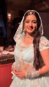 111K views · 5.5K reactions | Indian cinderella vibes冀曆 #yashikasharma #rimjhim #teamrimjhim #rimjhimserial | Yashika Sharma | Facebook