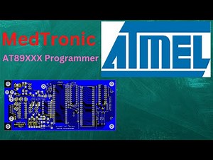 MedTronic vs Other Programmers What's the BEST Choice for ATMEL 89XXX
