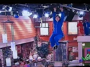 Terrible, bailemos arremangala, arrempujala 🎶...