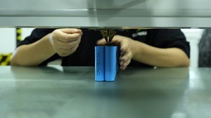 Discover how our workers transfer parts into solar products Sunmaster...