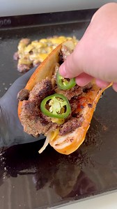 Easy and delicious dinner in the griddle | Grillnation