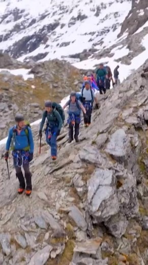 The Summit Season 2 Casting now! | A Cast of Thousands