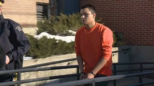 Second guilty plea in Tiki Laverdiere homicide investigation