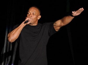 Dr. Dre Returns to the Studio, Says Eminem Is Almost Done with Album