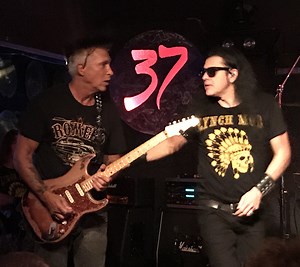 Concert History of 37 Main - Buford Buford, Georgia, United States  | Concert Archives