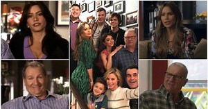 Ostarjeli su i odrasli: Ovako su se glumci mijenjali kroz godine