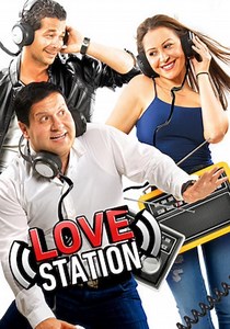 Love Station streaming: where to watch movie online?