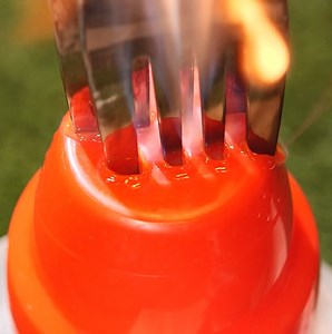 35K views · 28 reactions | How to fix plastic easily! | Awesome | Facebook