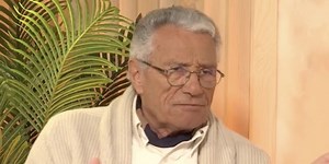 Jean-Marie Périer évoque ses liens avec son ex compagne Julie Andrieu