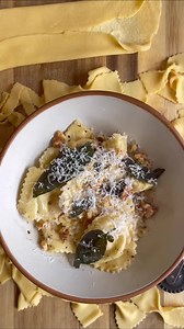 24 reactions | Nothing quite compares to making homemade ravioli from scratch 殺 Come and learn how to make beautiful filled pasta with us  Book here >> jamieol.com/BookAClass | The Jamie Oliver Cookery School | Facebook