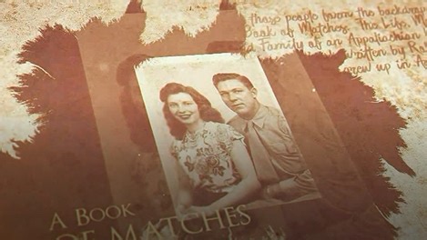 Book detailing history of 1949 Adams County murder gets placed in Museum of Appalachia