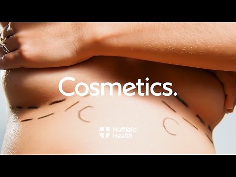 Breast Reduction | Nuffield Health
