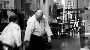 Alain Tendron- Aikido- Argentina | Federação Mineira de Aikido