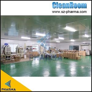 [Hot Item] CE Certification Medical Clean Rooms ISO7 Cleanroom