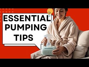 Ultimate 4K Breastfeeding Education: Expert Tutorial Tips for New Moms | FitFusion Podcast