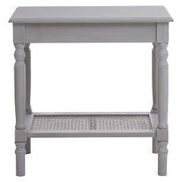 Premier Housewares Contemporary Side Table