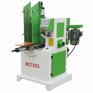 [Hot Item] Mx7203 Woodworking Automatic Woodcrafts Wood Brush Handle Wood Copy Shaper