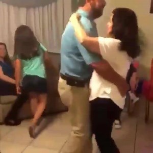 2.5K views · 23 reactions | My dancing partner | Scrollthrough | Facebook
