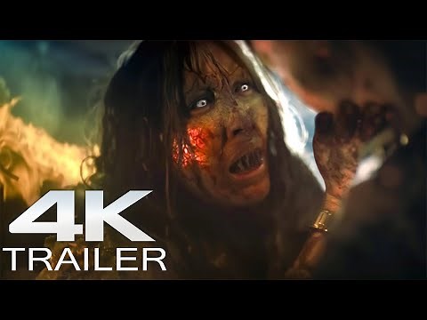 NEW MOVIE TRAILERS 2026