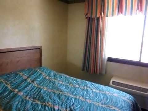 Circus Circus Las Vegas Hotel Room Tour Casino Tower