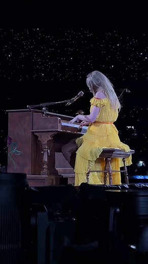 Taylor Swift Eras Tour: Slut Performance in Argentina
