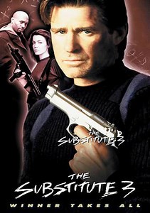 The Substitute 3: Winner Takes All