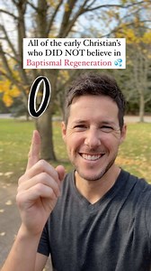 2.2K views · 69 reactions | The early Christian’s unanimously...