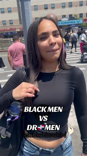 Black Men vs Dominican Men: Cultural Insights