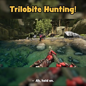 5.6K views · 186 reactions | Trilobite Hunting! | Neebs Gaming | Facebook