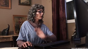 Bimbo hourglass expansion