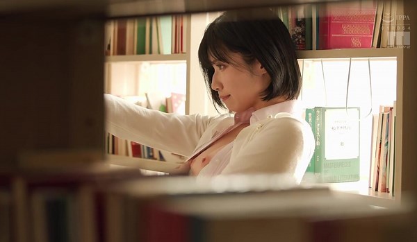 MIDA-242 Remote control training with edging anywhere in the school. Once you cum, it's over... New teacher Ishihara Nozomi falls into the swamp of creampies from her virile students