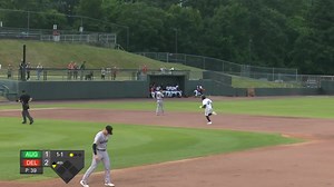 Delmarva holds off Augusta in a thrilling, opening game of the series! Take a look back at the top moments from yesterday's win with the Shore Report! #FlyTogther | #Birdland | Delmarva Shorebirds