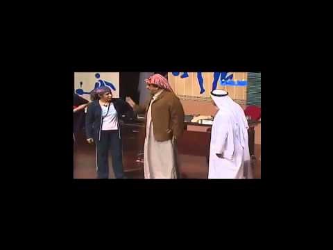 مسرحية على الطاير