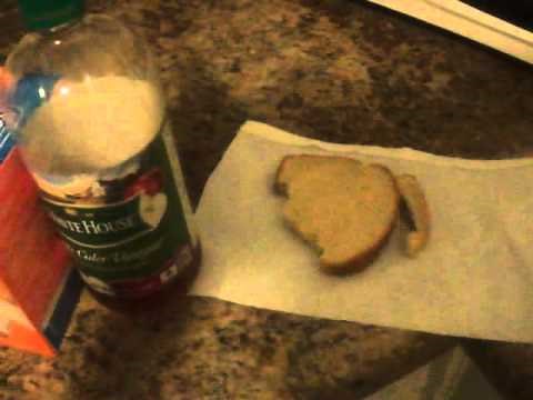 How to Remove a Callus from your Feet