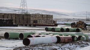 Former pipeline worker rips Biden over energy policy: 'We are America last'