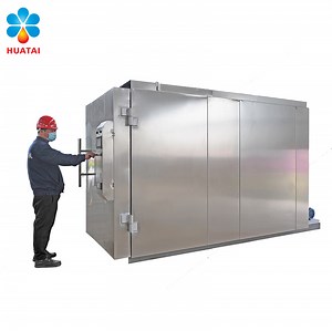 [Hot Item] Advanced Ethylene Oxide Sterilization System for Safe Masks