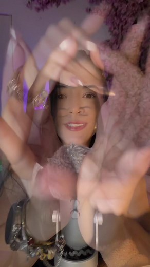 Grace ASMR: Alívio para o Luto e Sono