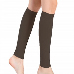 [Hot Item] Medical Compression Calf Sleeve Unisex Muscle Protection Compression Stockings