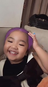 Kok sama rambutnya 😁😍♥️ | Siti Badriah