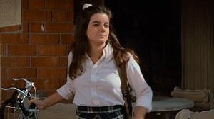 Why was 'Poltergeist' star Dominique Dunne brutally murdered and how can her killer be calmly walking the streets of California?