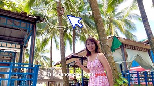 40K views · 2.5K reactions | Unbelievable! Coconut tree climbing  I have never see this before | Manahello | Facebook