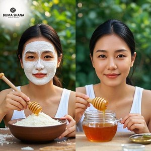 1.8K views · 50 reactions | **Astuce Naturelle pour une Peau...